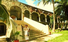Hacienda Tepich