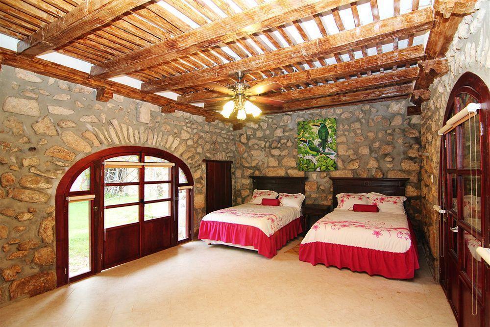 Hacienda Tepich Exterior photo