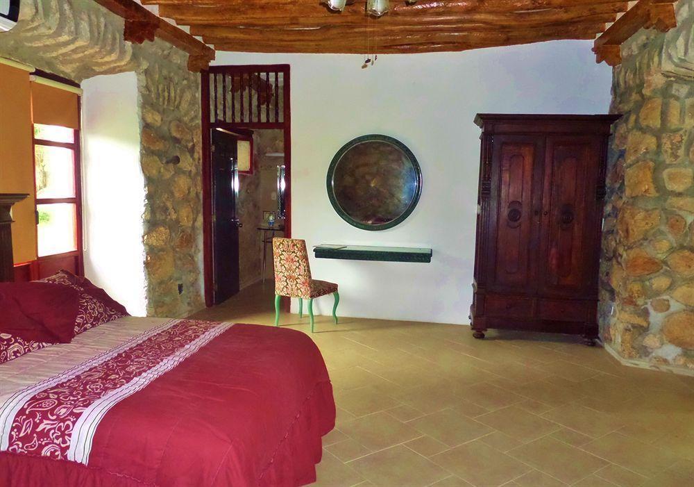 Hacienda Tepich Exterior photo