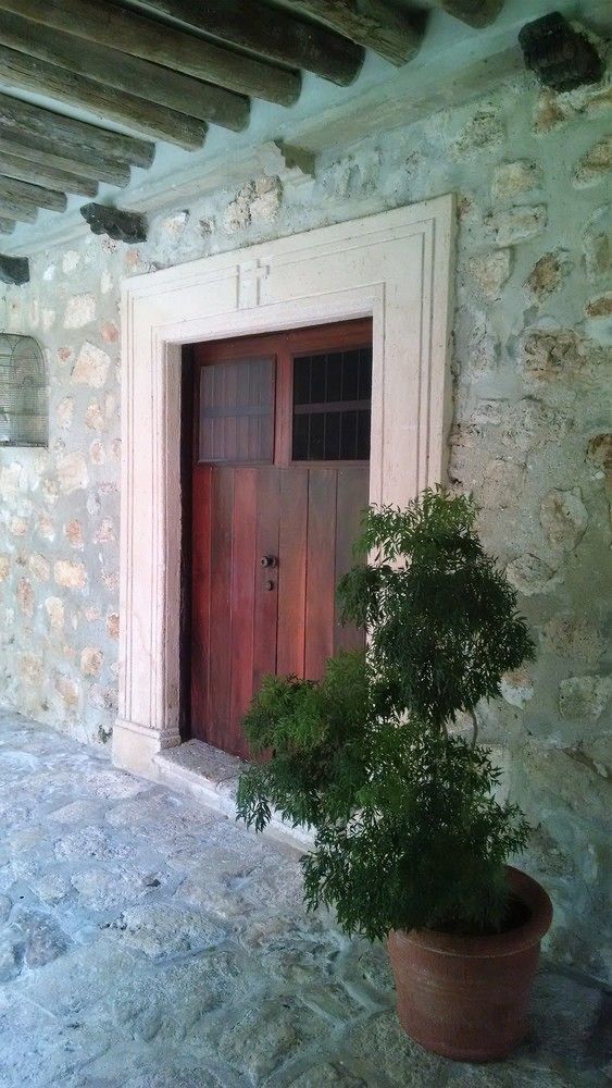 Hacienda Tepich Exterior photo