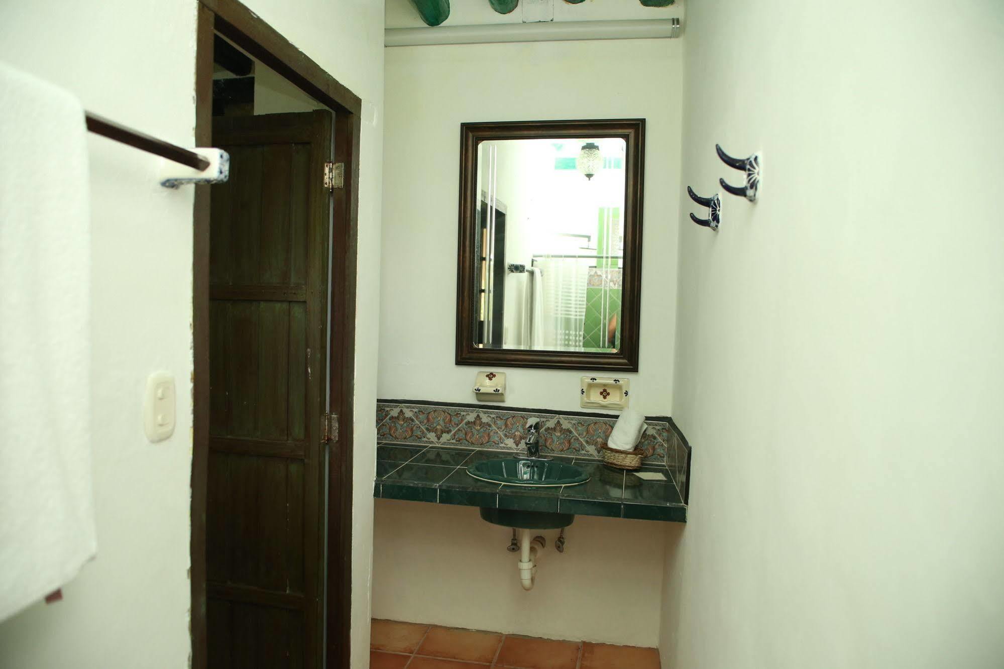 Hacienda Tepich Exterior photo