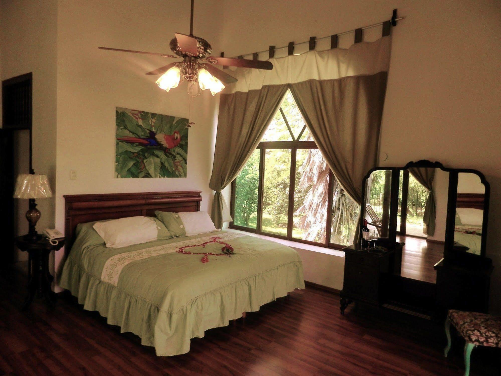 Hacienda Tepich Exterior photo